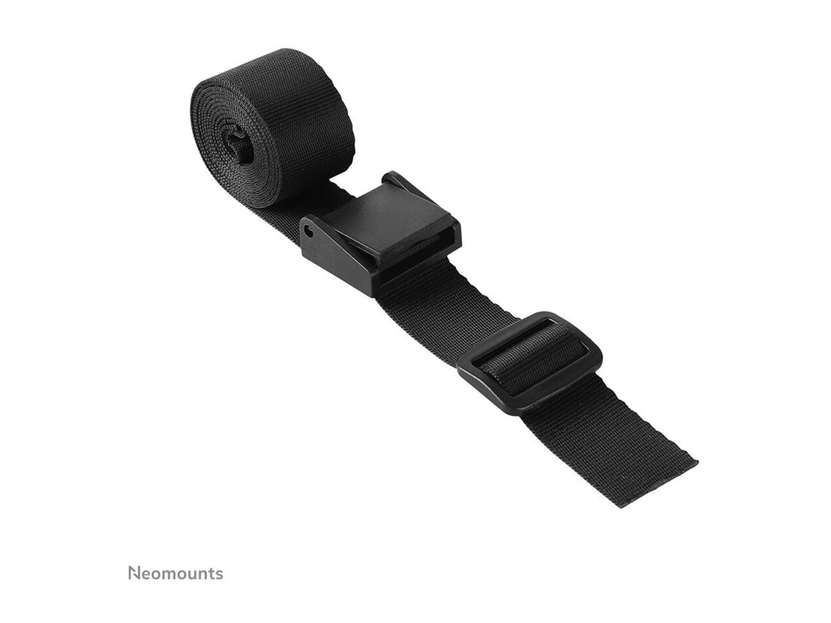 NEOMOUNTS CPU-W100BLACK CPU Holder Seitenansicht