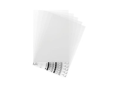 EPSON Carrier Sheet Vorderansicht