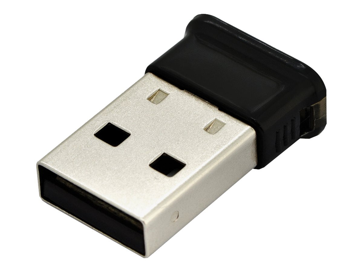 DIGITUS USB Bluetooth V4.0 Adapter Vorderansicht