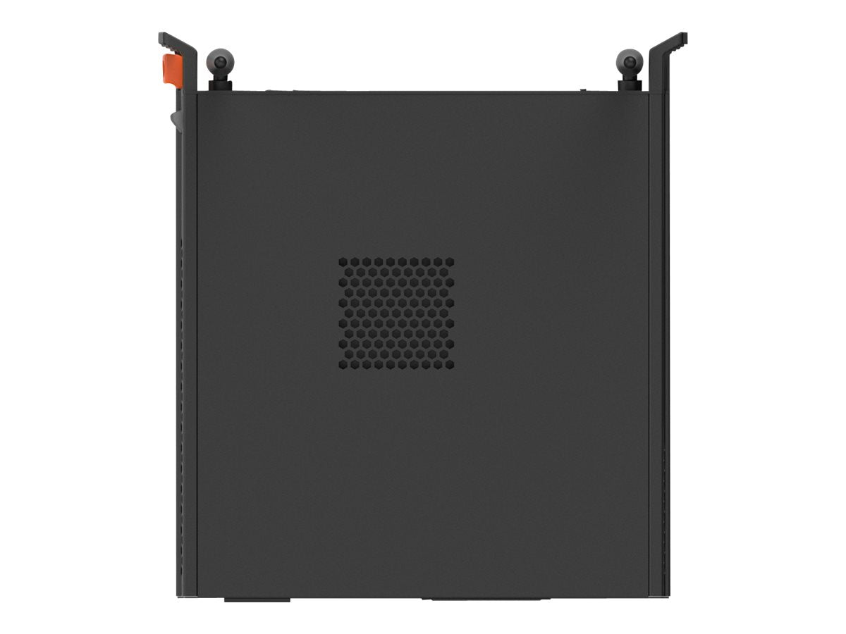 VIEWSONIC VPC25-W53-P1 Seitenansicht