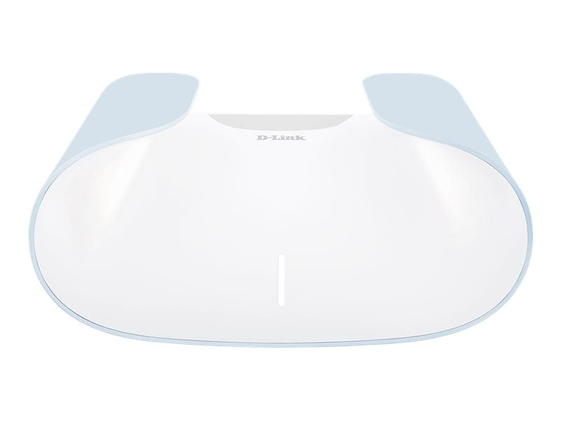 D-LINK M60 AX6000 Wi-Fi 6 Smart Mesh Router Vorderansicht