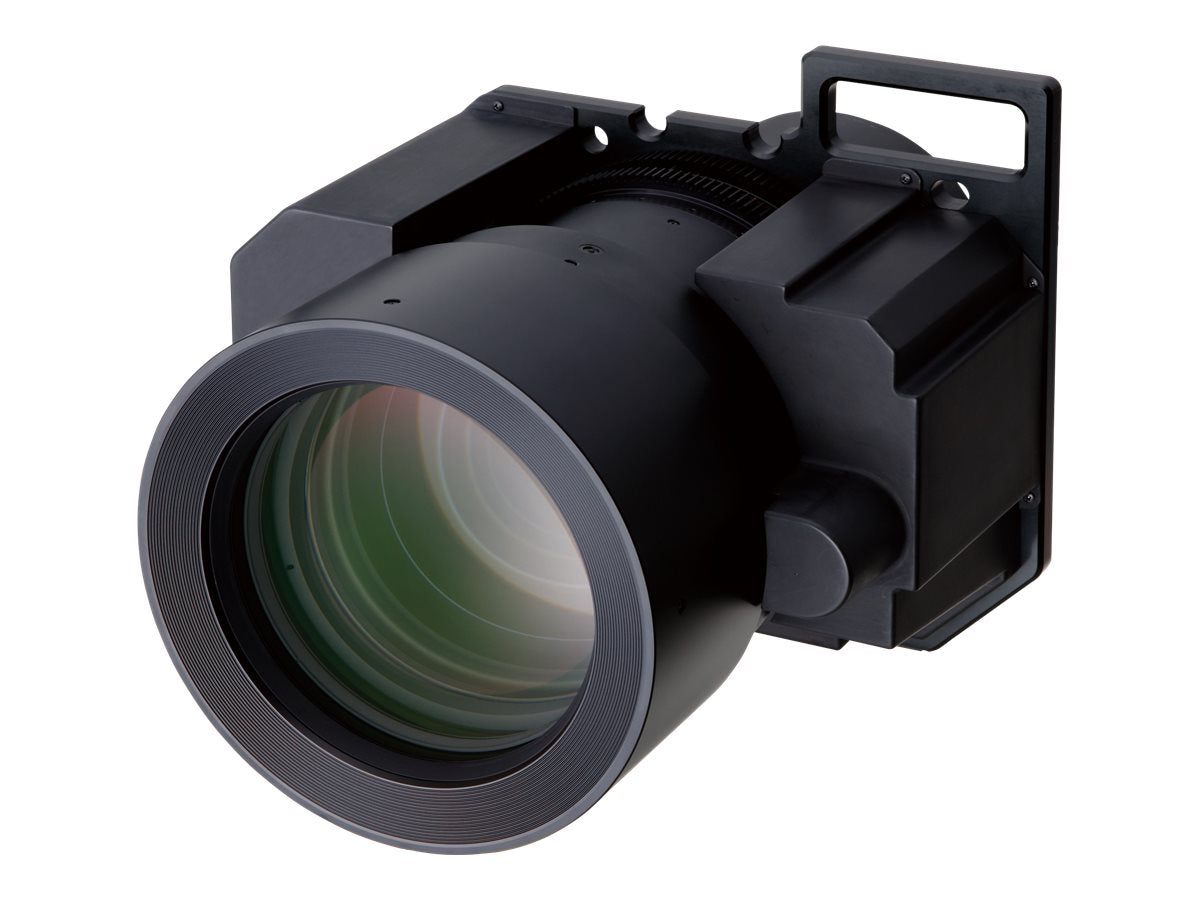 EPSON ELPLL10 Zoomobjektiv Vorderansicht