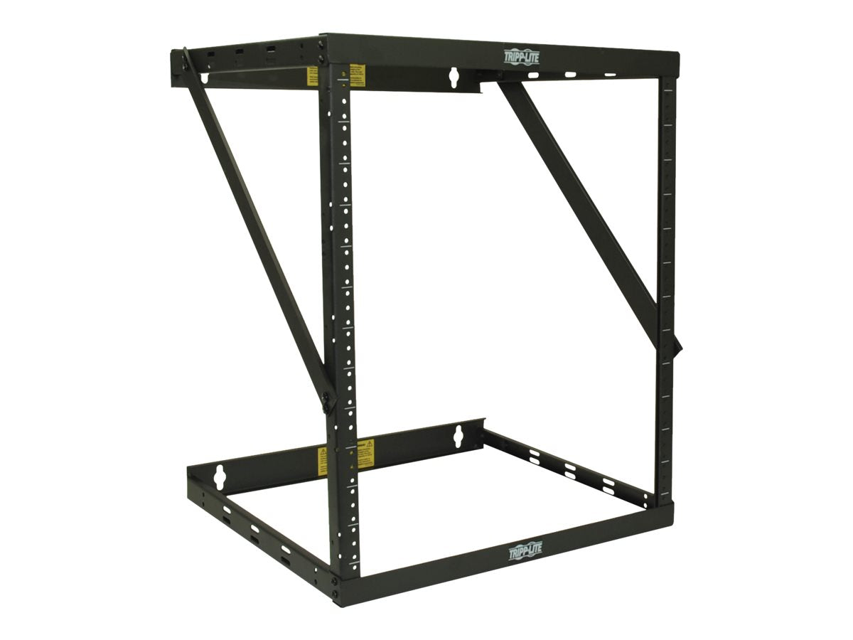EATON TRIPPLITE 2 Post Open Frame Rack Cabinet Detailansicht