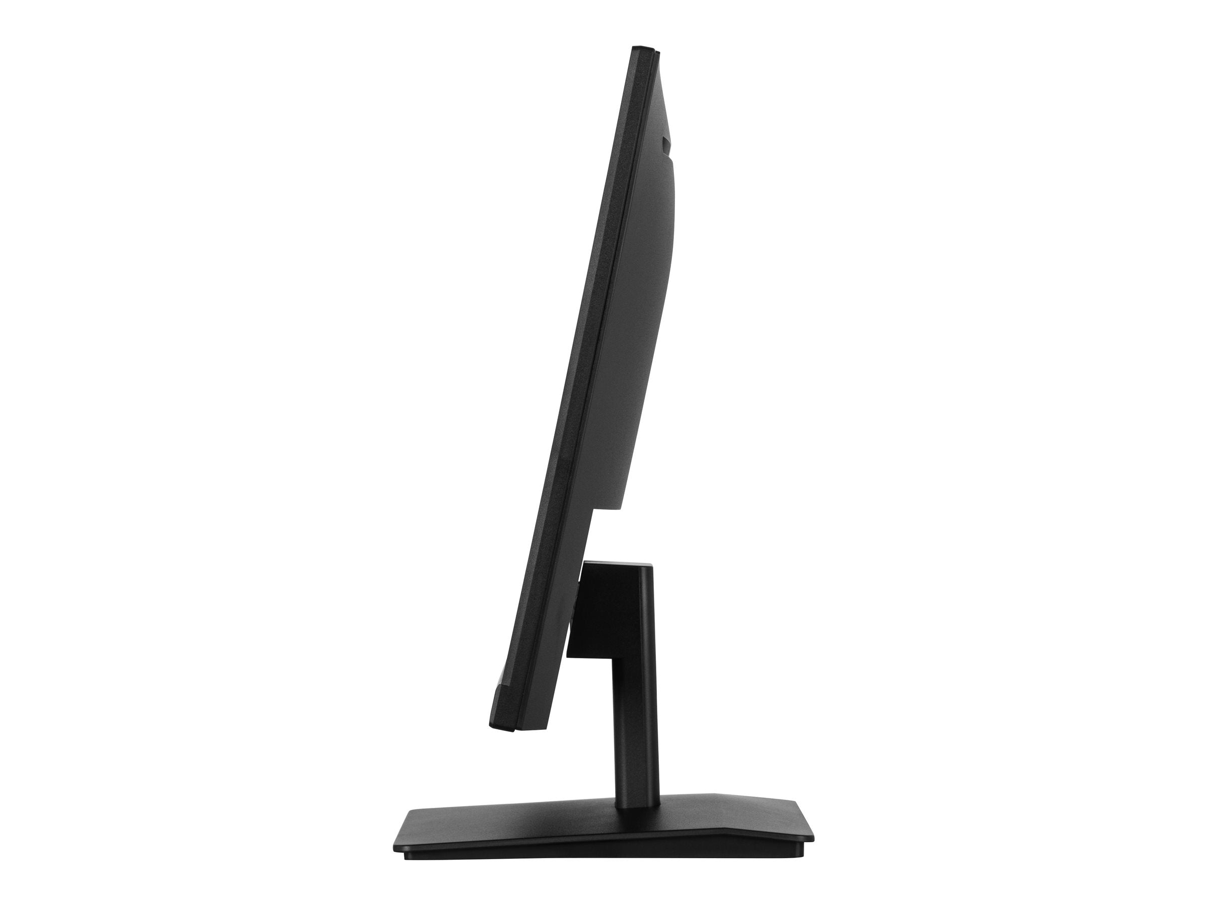 IIYAMA XU2493HS-B6 Monitor Seitenansicht