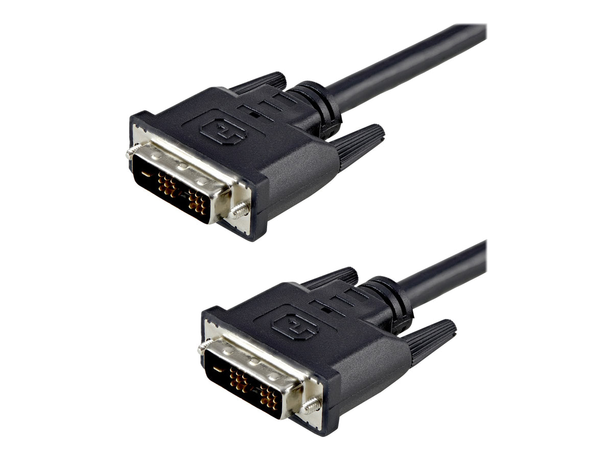 STARTECH.COM 2m DVI-D Single Link Cable - M/M Verpackung