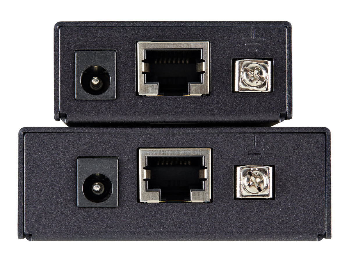STARTECH.COM HDMI über Cat5e / CAT6 Video Extender Verpackung