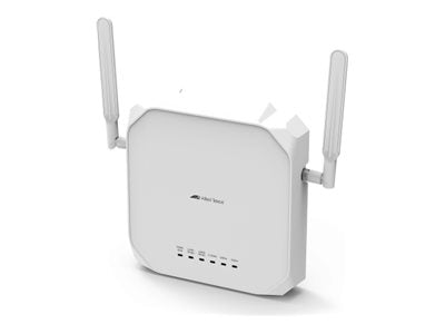 ALLIED IEEE 802.11ax Wi-Fi 6E wireless access point - Vorderansicht