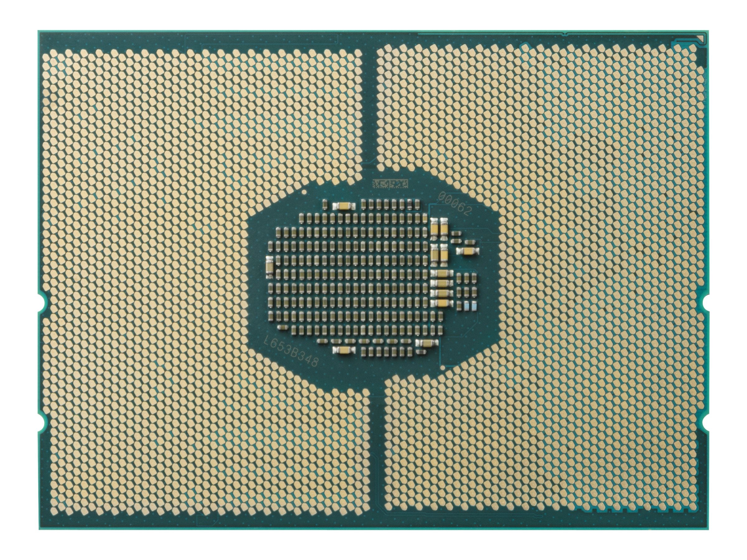 HP Z6G4 Xeon 4214 Prozessor Vorderansicht