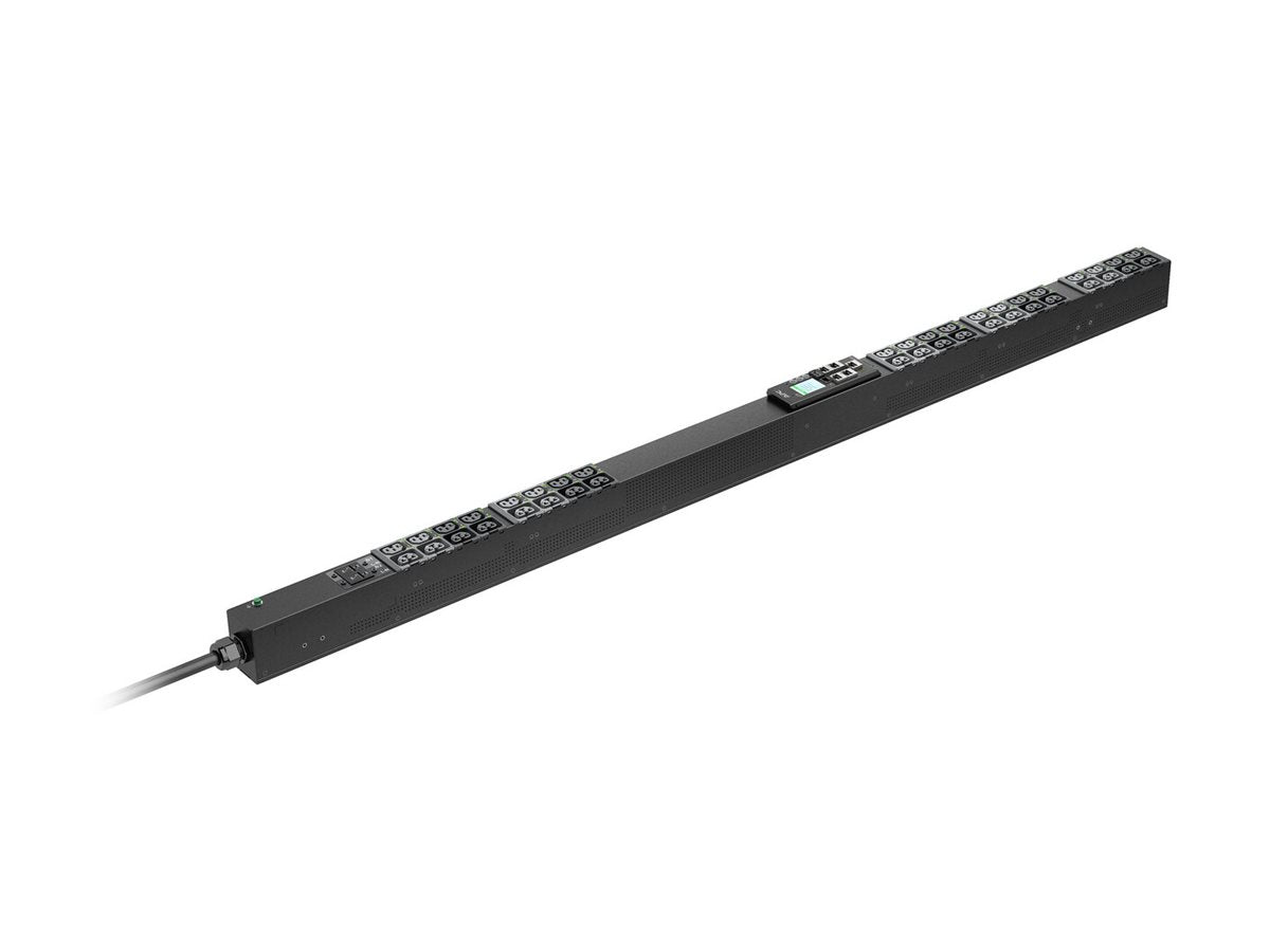 APC NetShelter Rack PDU Advanced Rückansicht