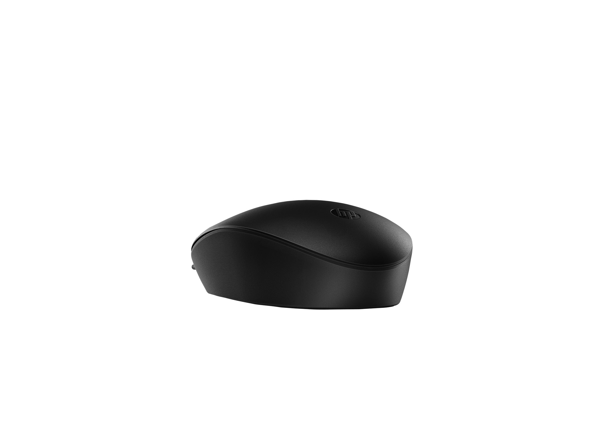 HP 128 LSR Wired Mouse Detailansicht