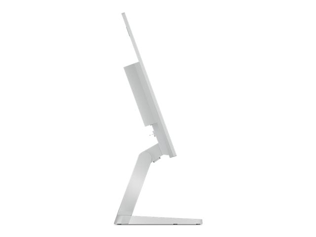 LENOVO L24i-4A Monitor Seitenansicht