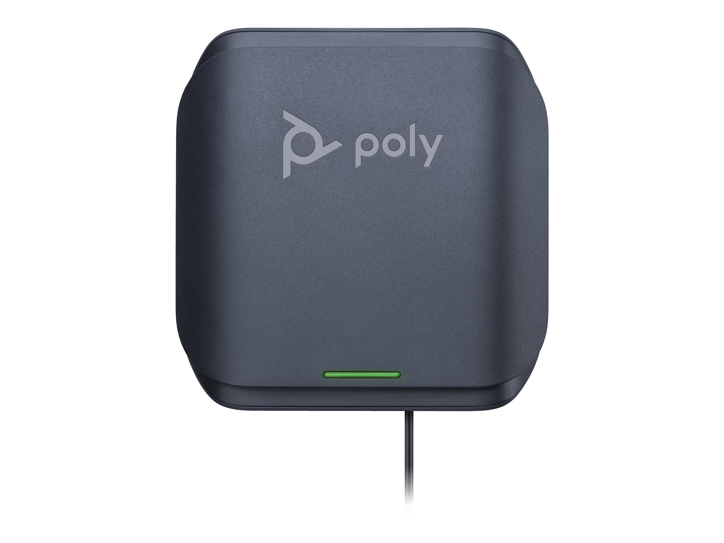 HP Poly Rove R8 DECT Repeater-EURO Vorderansicht