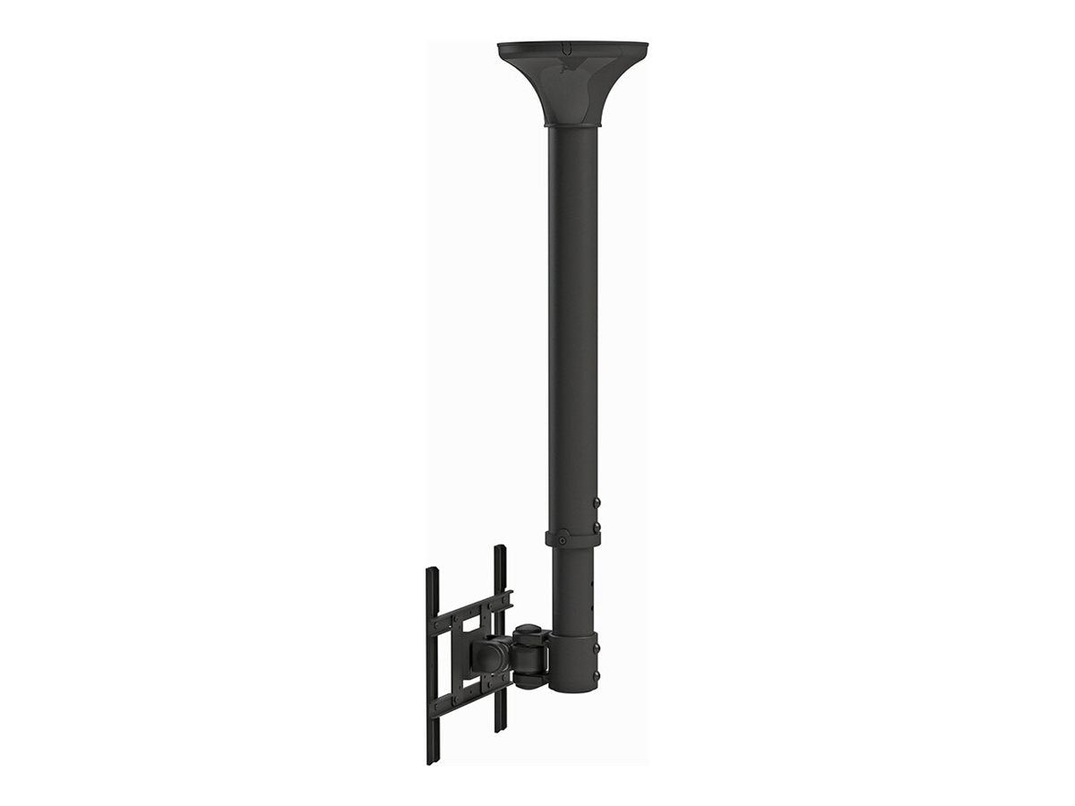 NEOMOUNTS FPMA-C200BLACK Deckenhalterung Verpackung