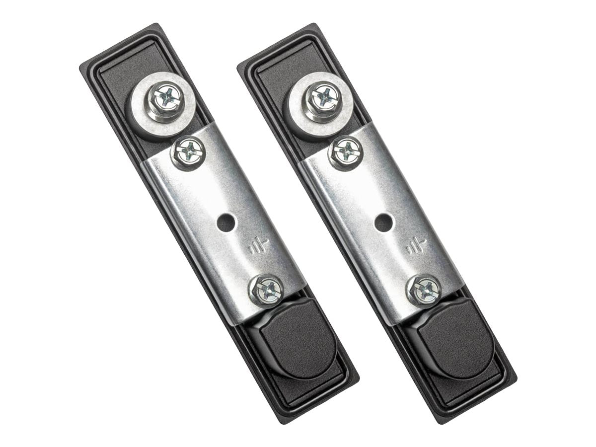 EATON TRIPPLITE Replacement Lock for SmartRack Server Rack Cabinets - Front and Back Doors 2 Keys Version 3
