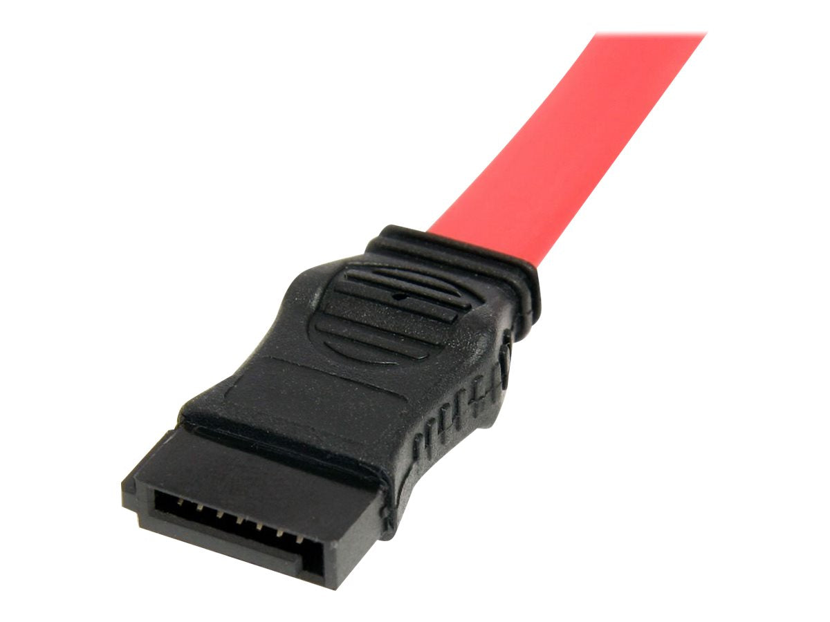 STARTECH.COM 20in Slimline SATA to SATA Adapter Vorderansicht