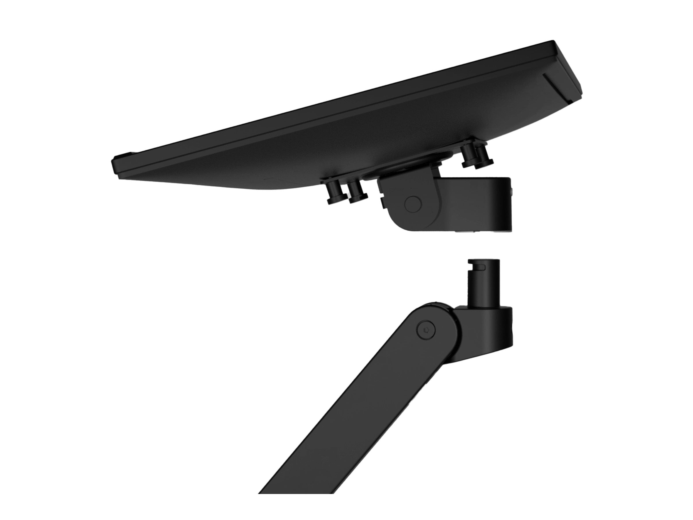 ERGOTRON LX Pro Monitor Arm