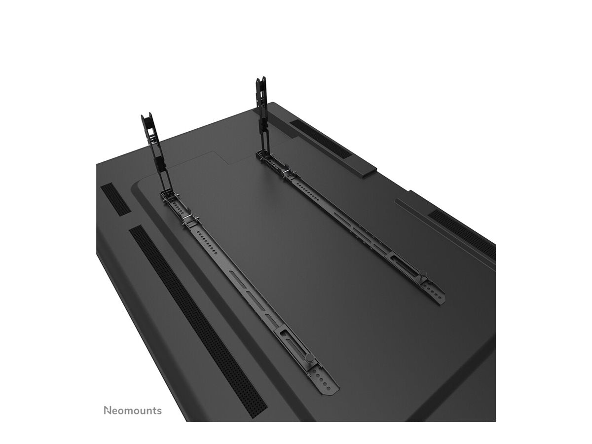 NEOMOUNTS LEVEL-750 Wall Mount XL 100kg portrait kickstand lockable connectable VESA 500x800