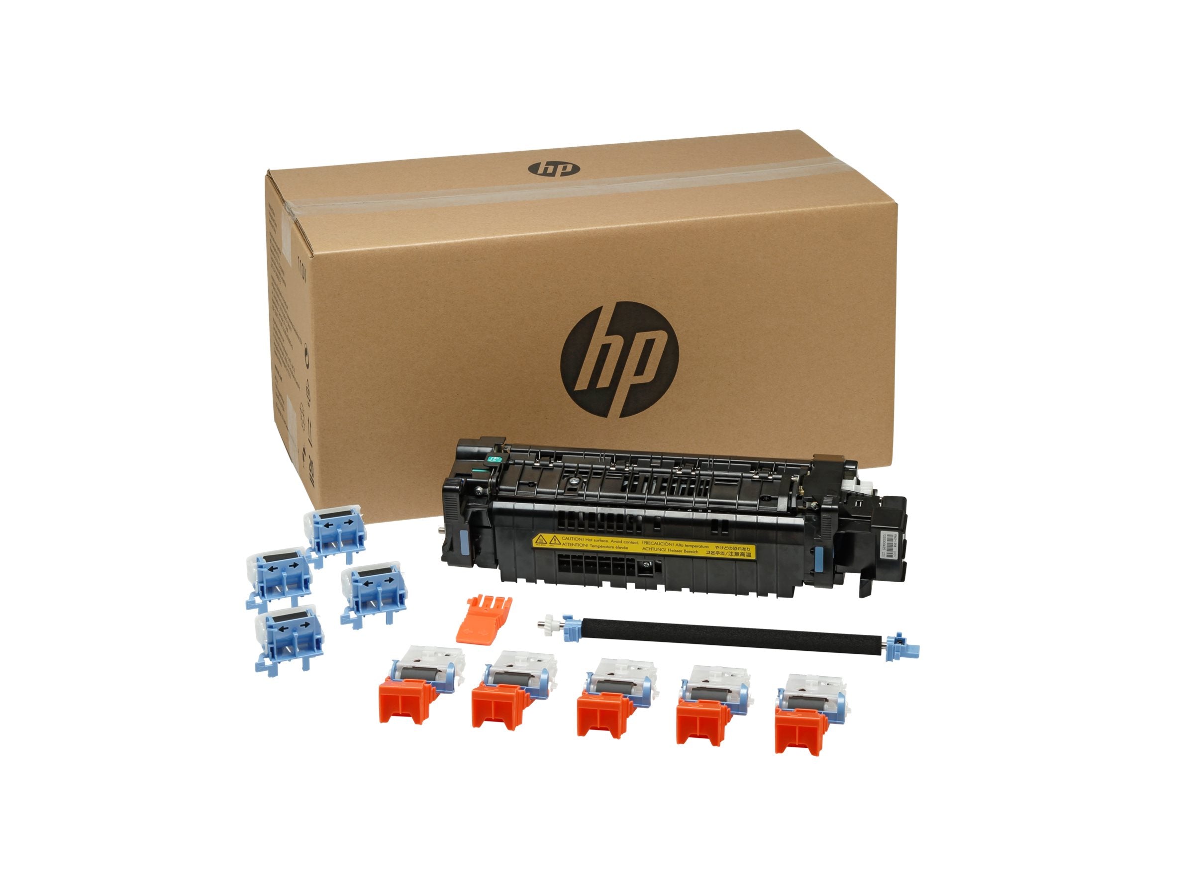 HP LaserJet 110v Wartungskit Vorderansicht