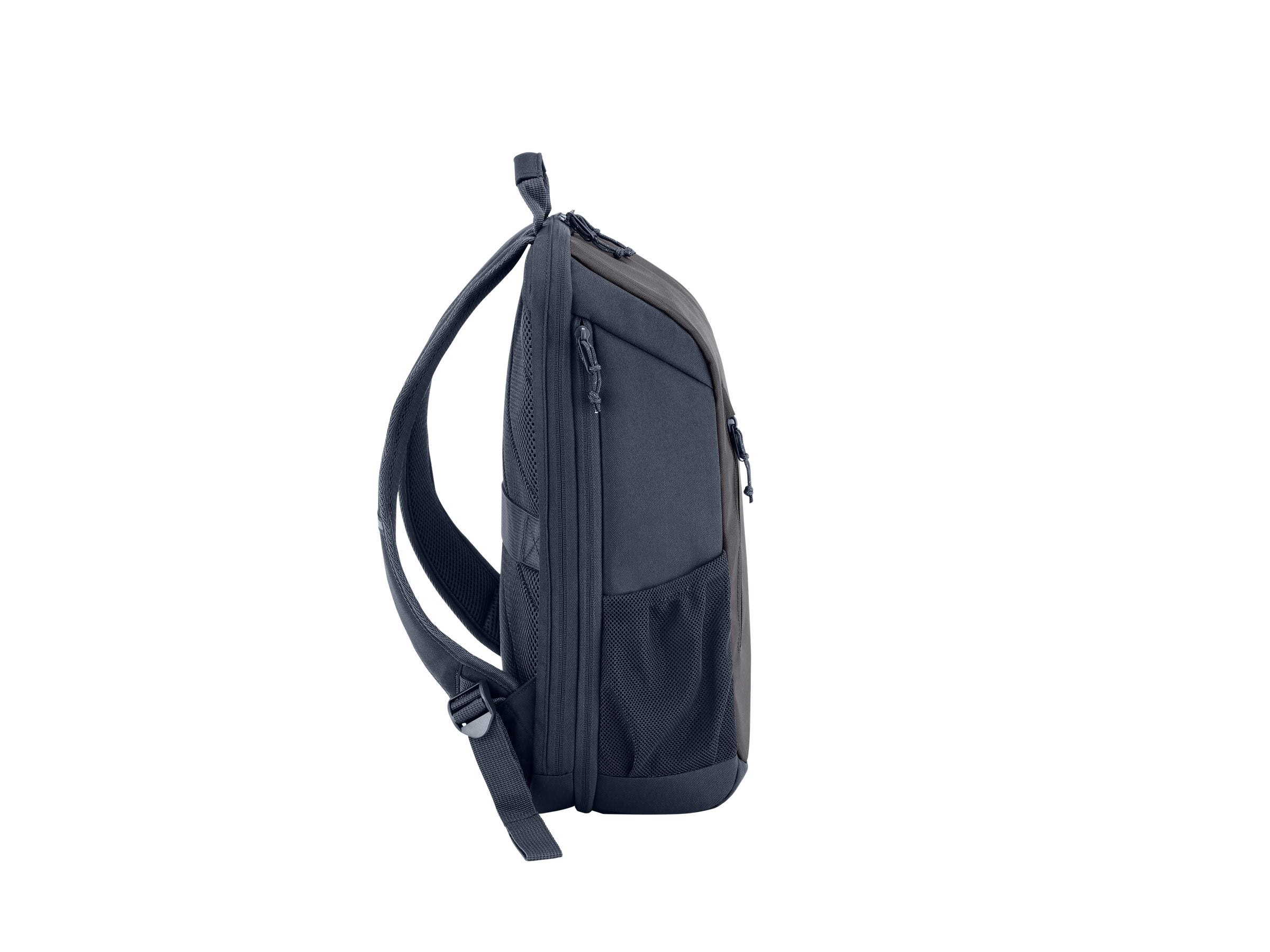 HP Travel 18L Laptop Backpack Vorderansicht