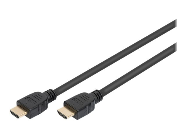 DIGITUS HDMI Kabel Ultra HighSpeed Ethernet 8K 60Hz Verpackung