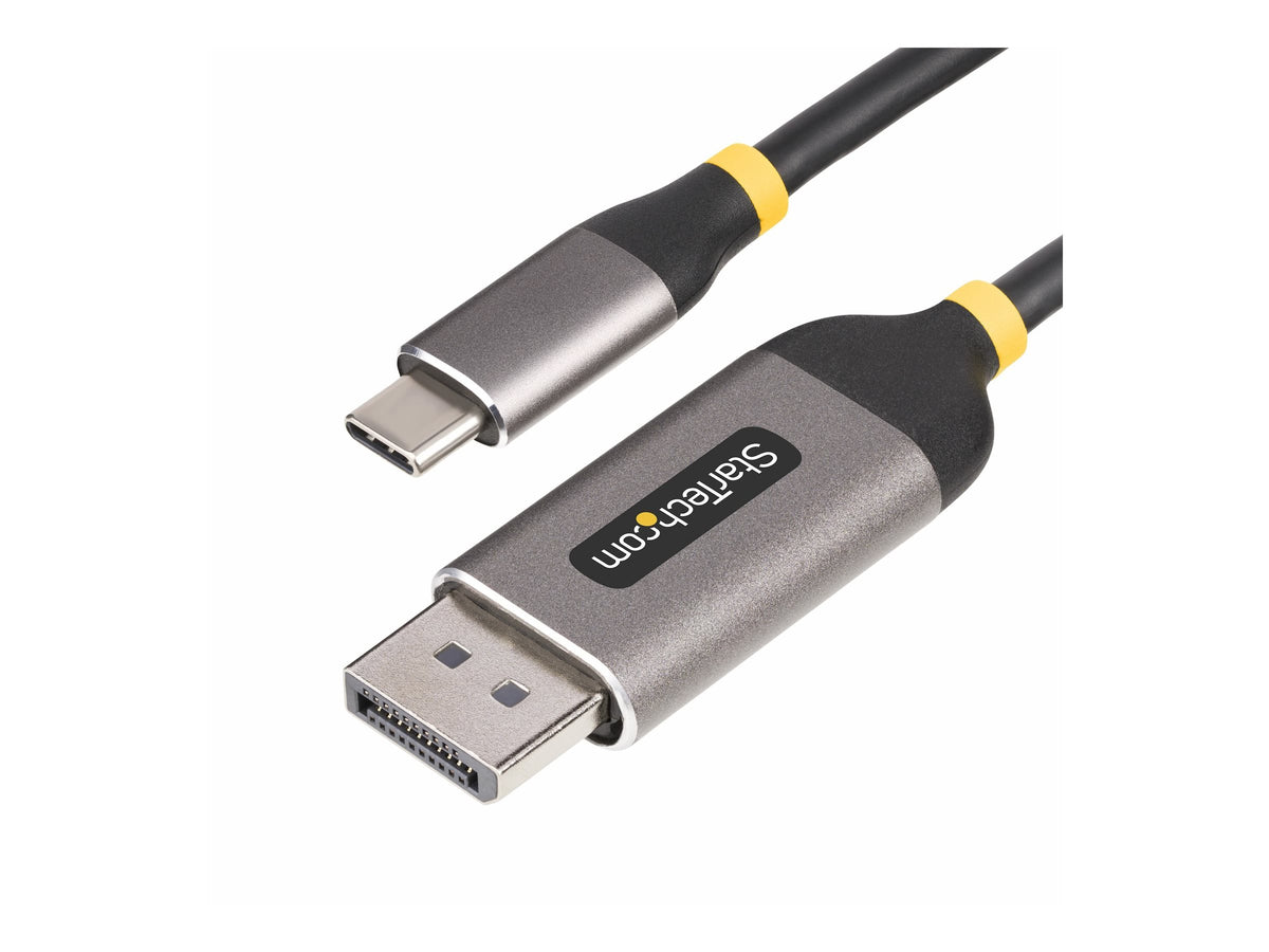STARTECH.COM 3m USB-C DisplayPort Kabel/Adapter Verpackung