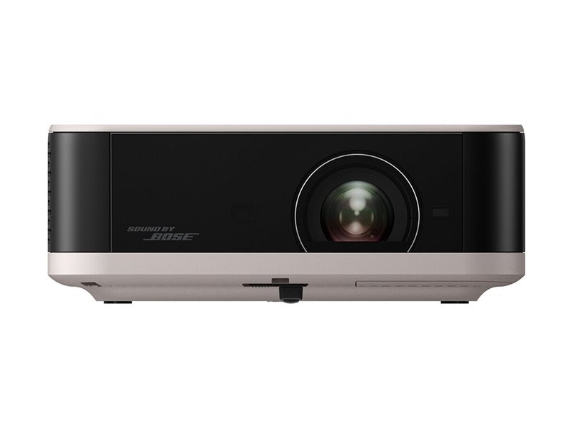 EPSON Lifestudio POP Projector 700lm EF-61R Rose Quartz im Einsatz