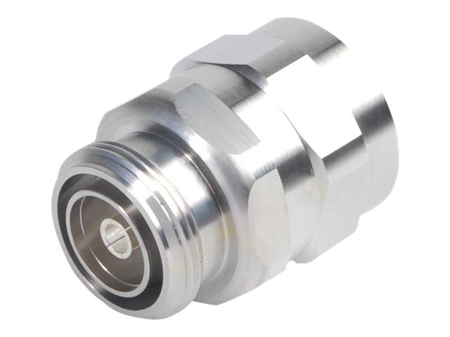 ANDREW 78EZDF Kuppler für Kabel AVA5-50FX - Vorderansicht