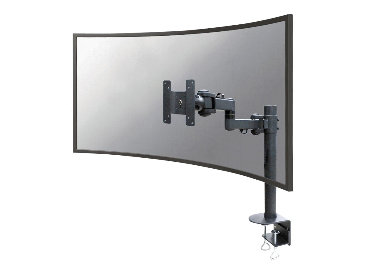 NEOMOUNTS Flat Screen Desk Mount Clamp Vorderansicht