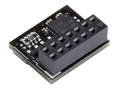 ASUS TPM-SPI CARD Vorderansicht