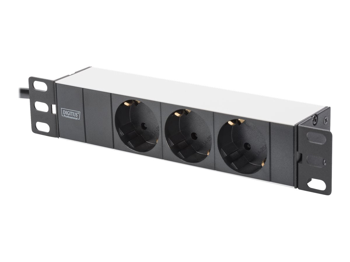 DIGITUS DN-10-SET-2 Netzwerk Set Detailansicht
