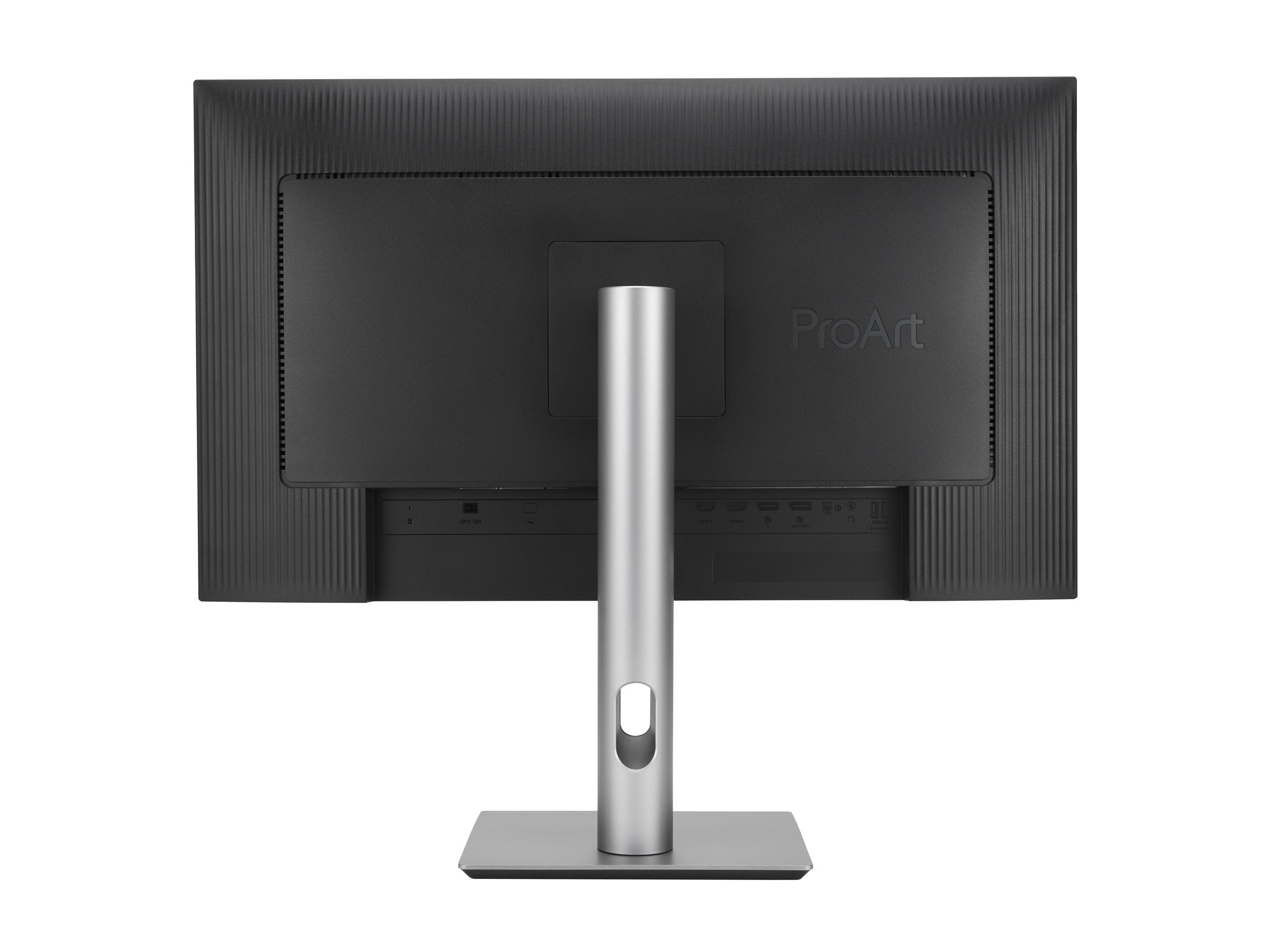 ASUS ProArt PA279CRV Monitor Rückansicht