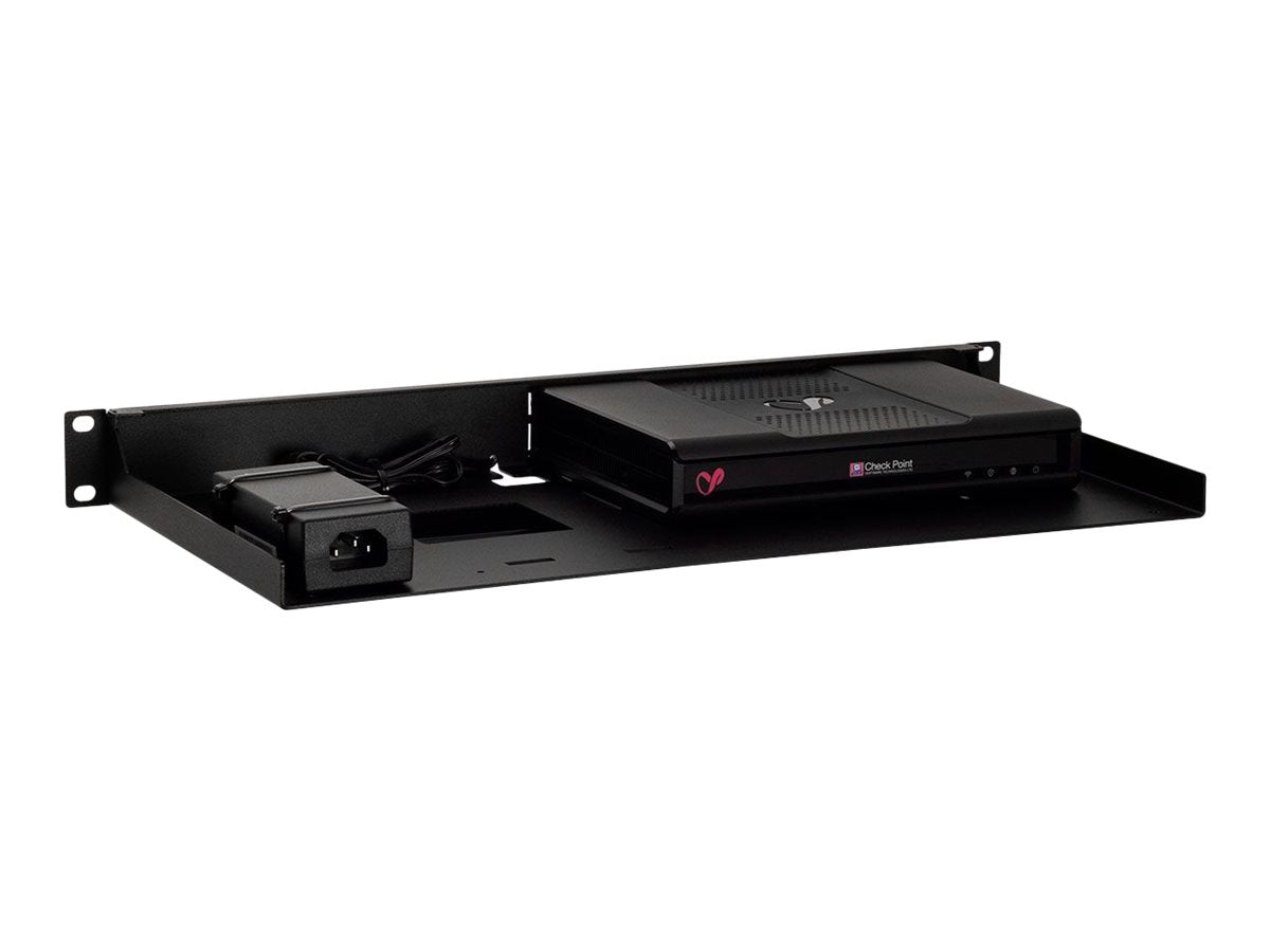 RACKMOUNT RM Kit für Check Point 1530/1550 - Vorderansicht
