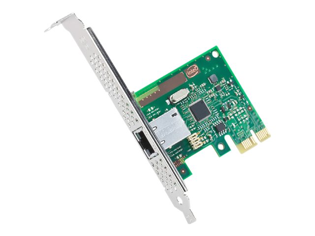 FUJITSU PLAN AP Intel I210-T1 Netzwerkadapter Vorderansicht