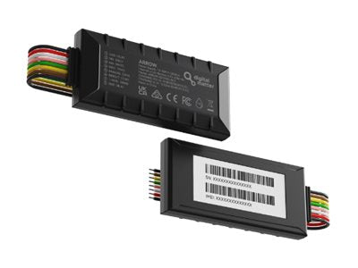 DIGITAL MATTER Arrow GPS Tracker Detailansicht