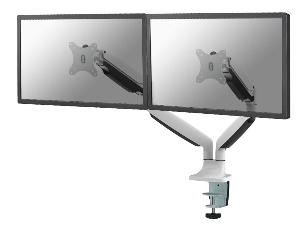 NEOMOUNTS Deskmount Seitenansicht