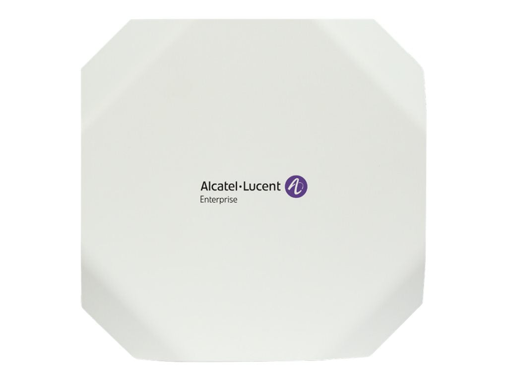 ALCATEL-LUCENT ENTERPRISE OmniAccess Stellar AP1311 WLAN-Access Point Indoor - Vorderansicht