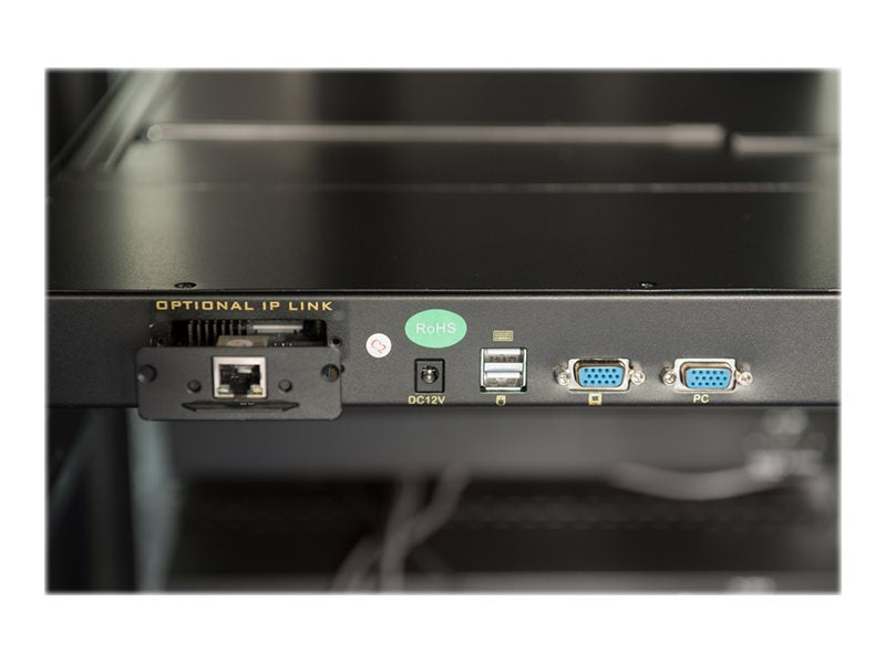DIGITUS Modulare Konsole mit 48