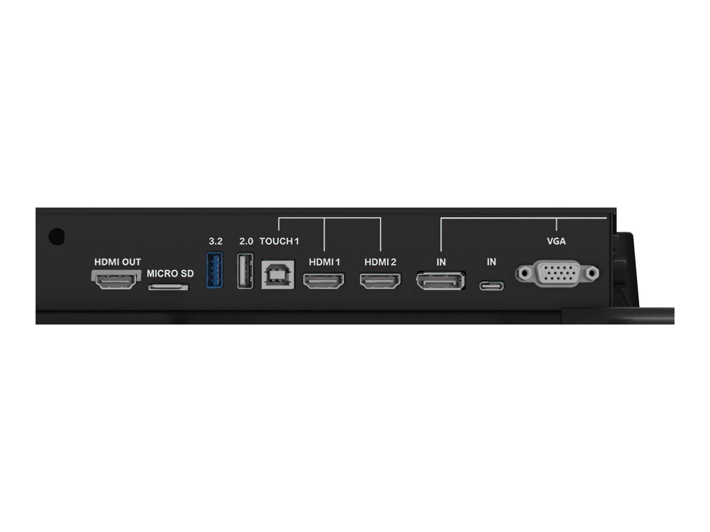 IIYAMA TE7512MIS-B4AG Verpackung