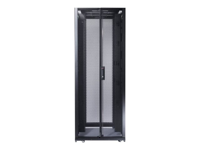 APC NetShelter SX 48U Rack-Gehäuse Verpackung