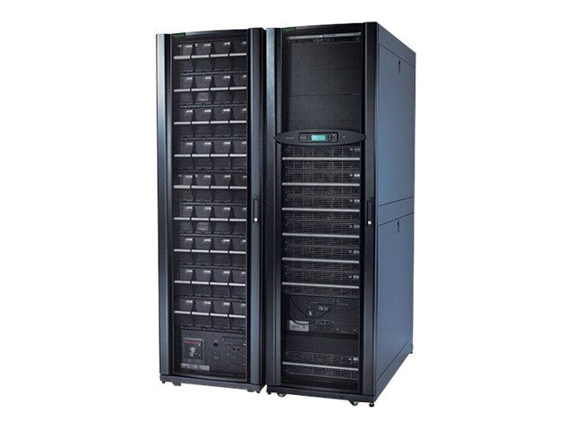 APC Symmetra PX 96kW Scalable to 160kW Vorderansicht