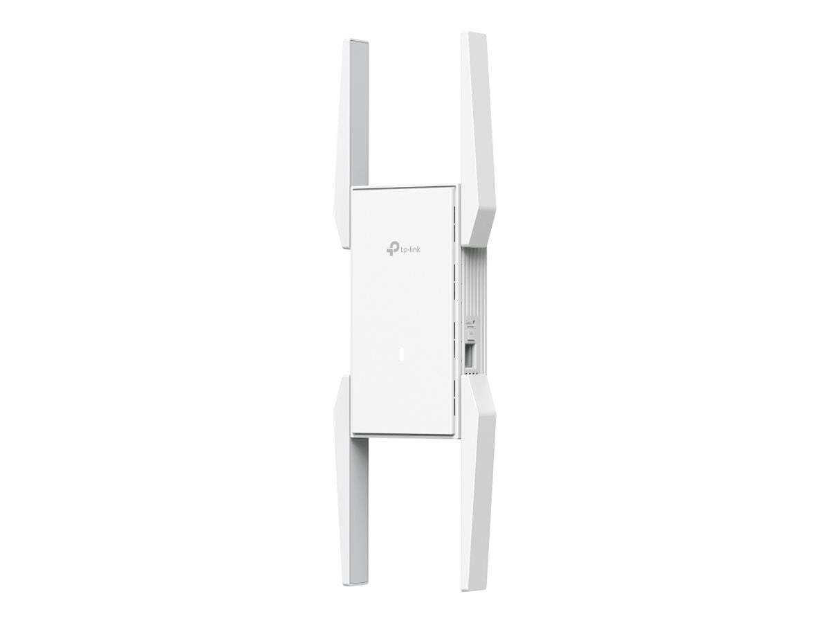 TP-LINK EAP673-Extender AX5400 Mesh Wi-Fi 6 Extender Vorderansicht