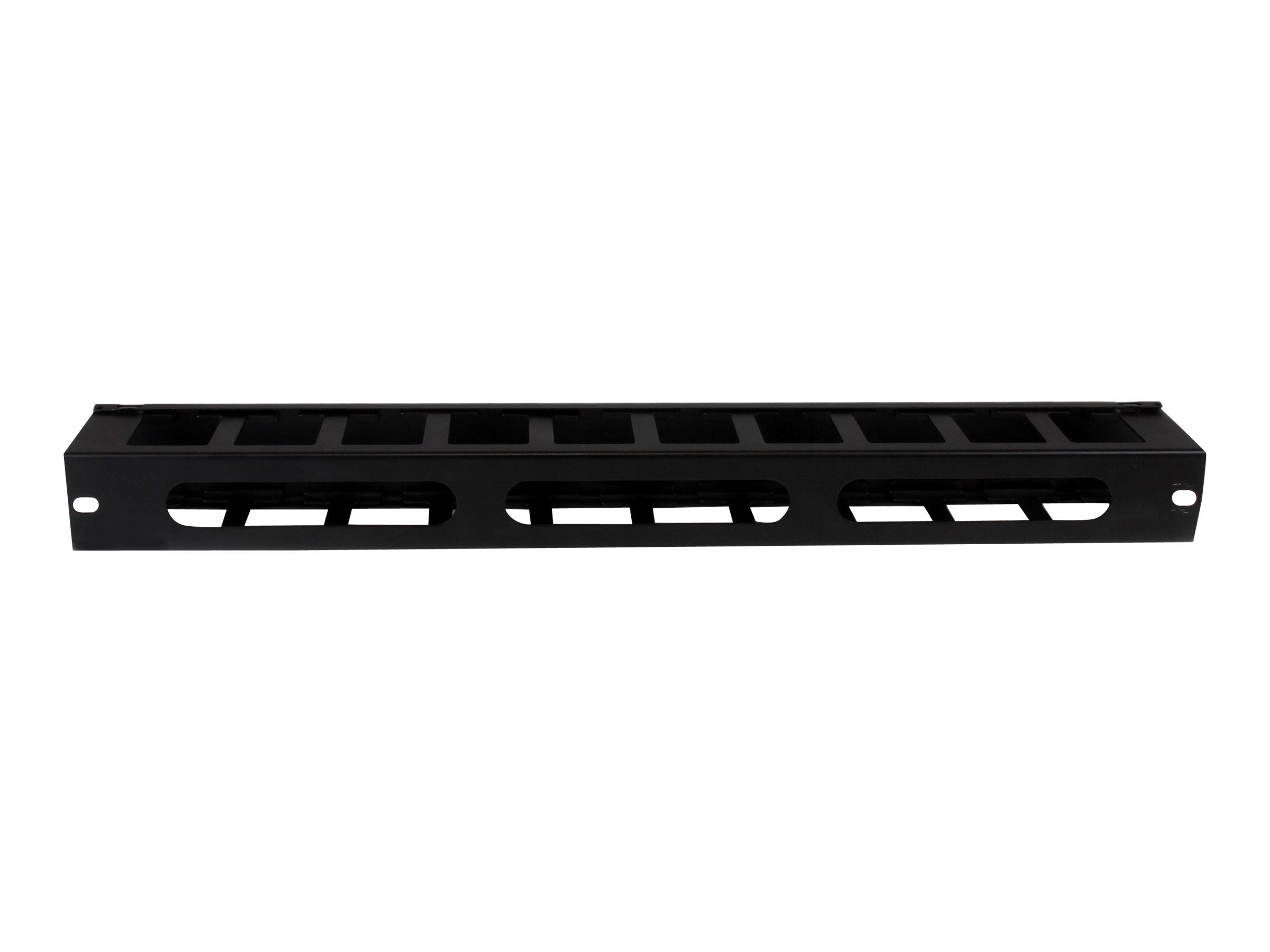 STARTECH.COM 1 HE 19 Zoll Rangierpanel Verpackung