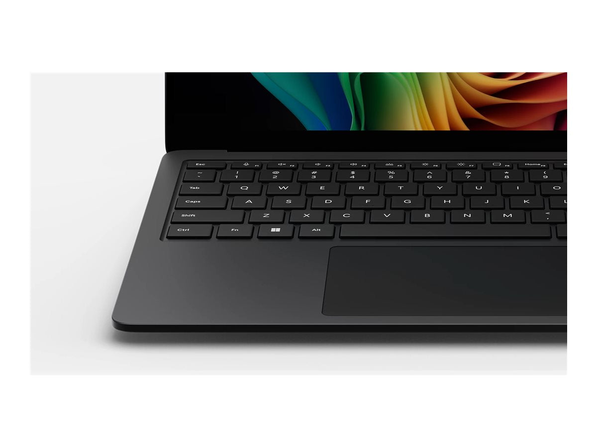 MS Surface Laptop7 Qualcom Snapdragon X Elite 35