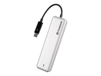 TRANSCEND 480GB JetDrive 855 PCIe SSD Detailansicht