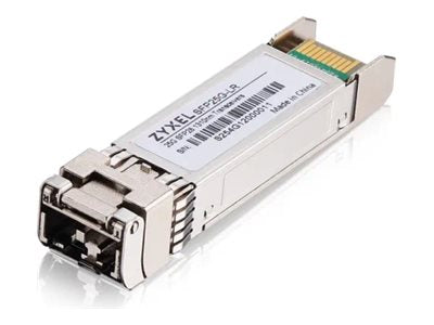 ZYXEL 25G SFP28 1310nm Transceiver Vorderansicht