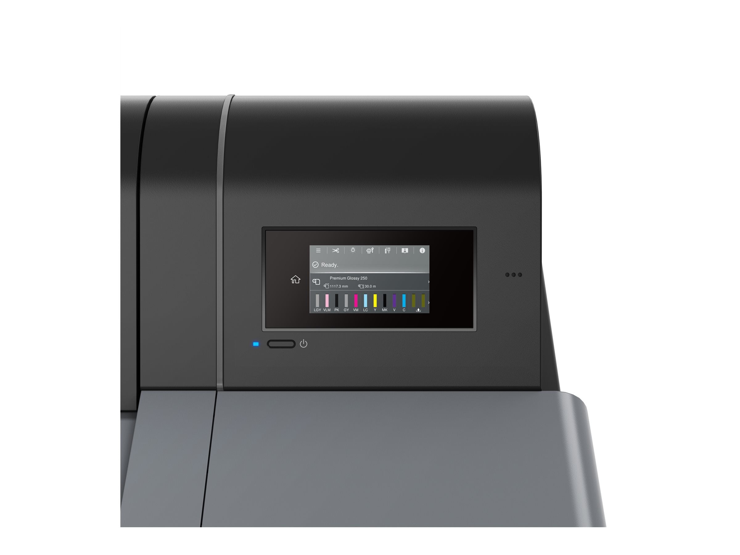 EPSON SureColor P7300 Verpackung