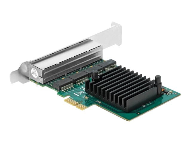 DELOCK PCI Express x1 Karte Verpackung