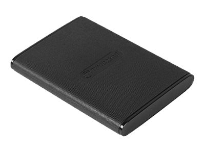 TRANSCEND ESD270C 250GB External SSD Verpackung