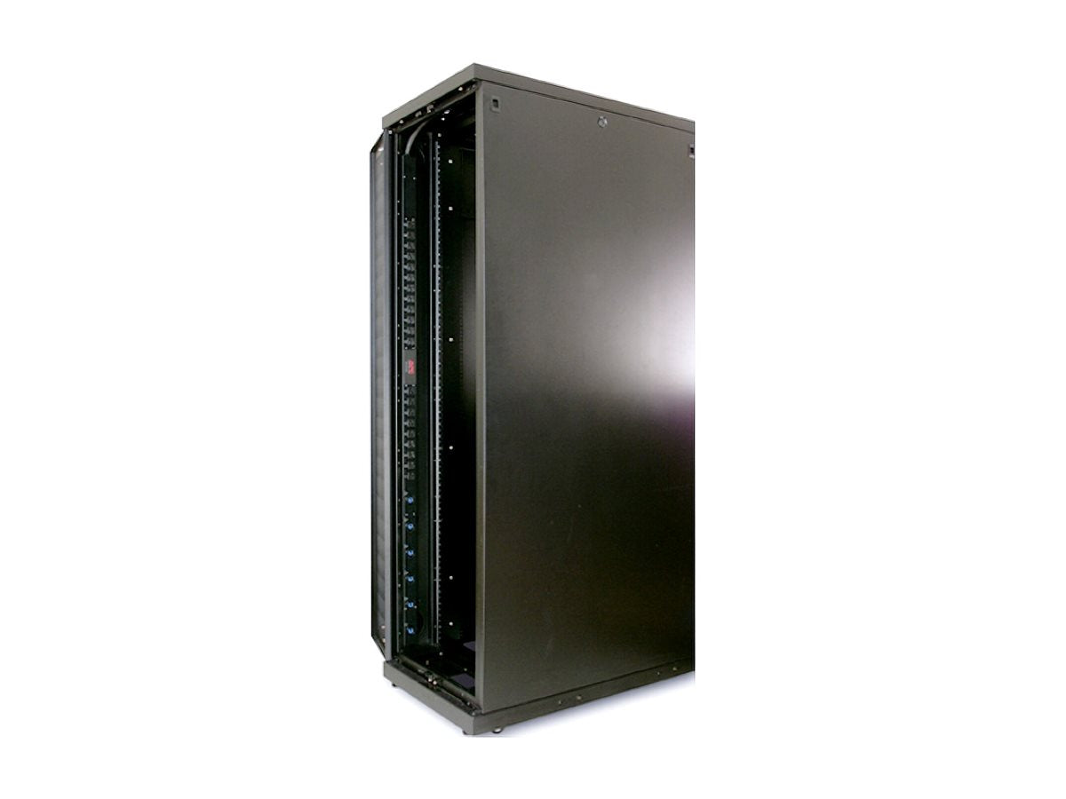 APC Rack PDU Basic ZeroU 16A 230V (20) C13 and (4) C19 Cord Length (3 meters)