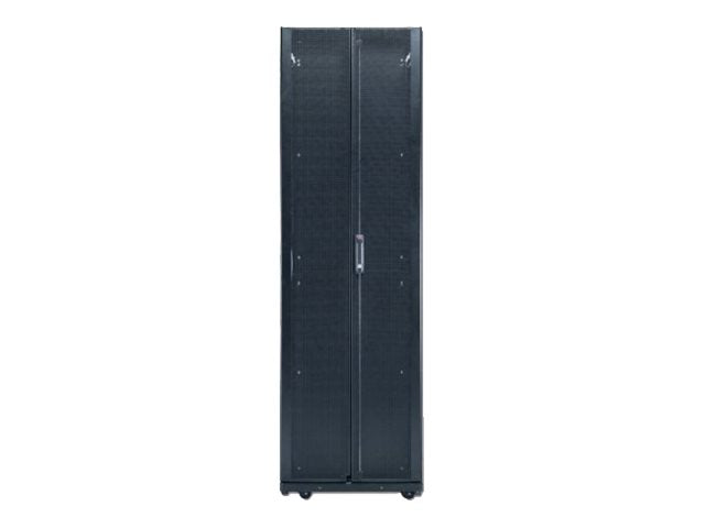 APC Symmetra PX Battery Frame Verpackung